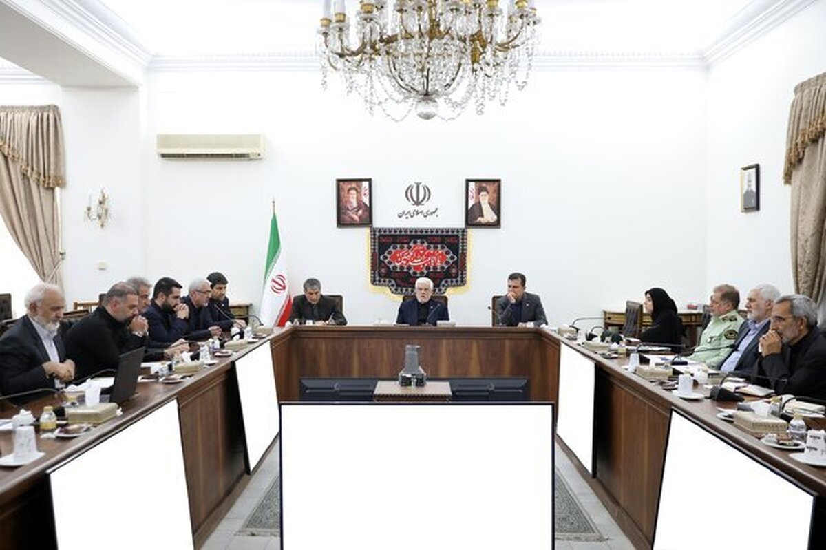 عقب‌افتادگی کشور در زمینه علم و فناوری جبران شود