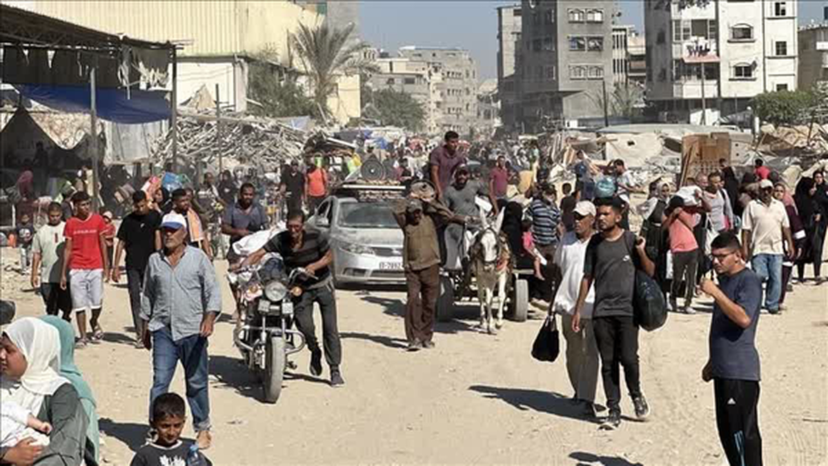 سودان جنوبی مذاکره برای اسکان مردم غزه را تکذیب کرد