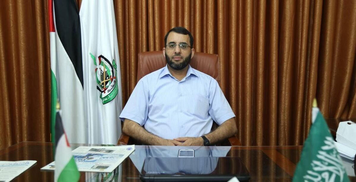 عضو ارشد حماس: حملات اشغالگران به کرانه باختری تأثیری بر اراده فلسطینی‌ها ندارد