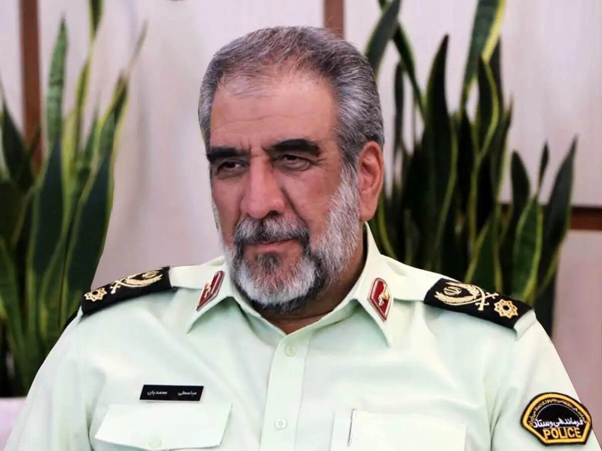 آماده‌باش کامل پلیس تهران برای برگزاری امن راهپیمایی جاماندگان اربعین