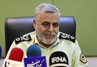 دستگیری ۳۰۰ مجرم سابقه‌دار هنگام پرسه‌زنی یا تلاش برای خروج غیرقانونی از مرز