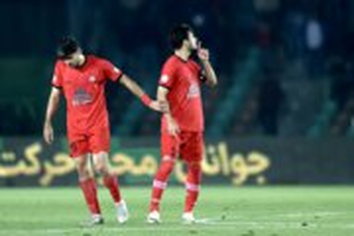 تمام احتمالات قرعه تراکتور در لیگ نخبگان؛ حذف سپاهان به نفع تی‌تی‌ها می‌شود؟