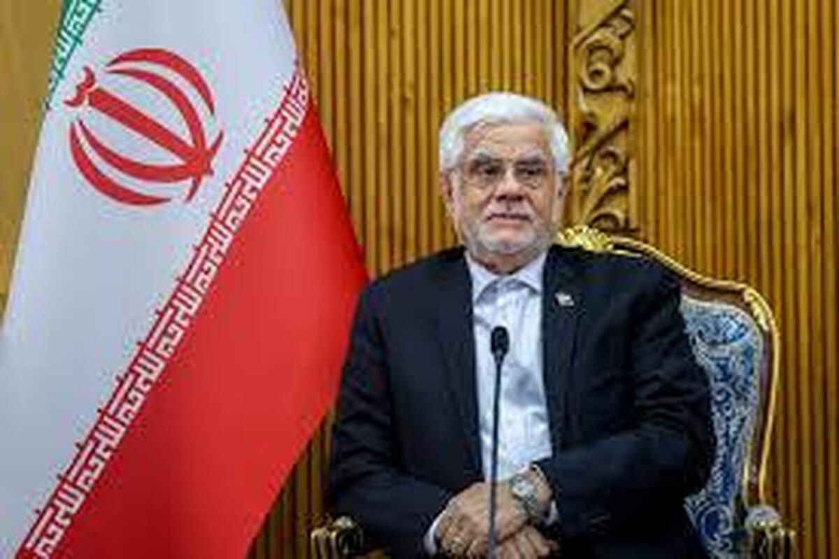 توسعه روابط با کشور‌های منطقه اوراسیا اولویت کشور است