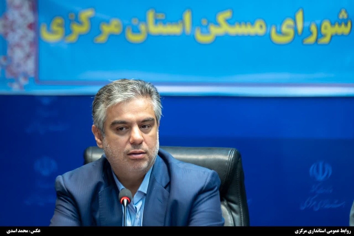 ارتقای جایگاه استان در تکمیل پروژه‌های نهضت ملی مسکن
