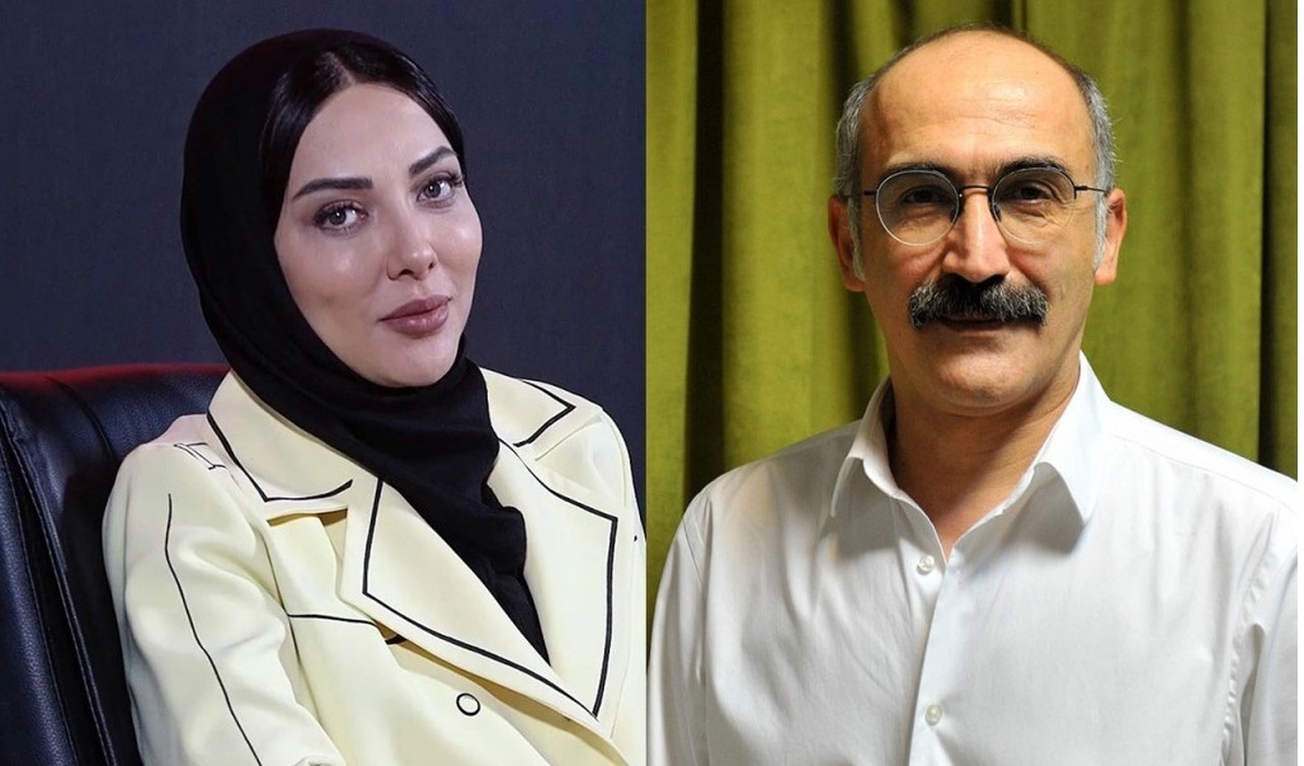 روایتی از چهره‌های خبرساز هفته/ از گل یا پوچ خانگی «هادی» تا پرکاری تلویزیونی «لیلا»