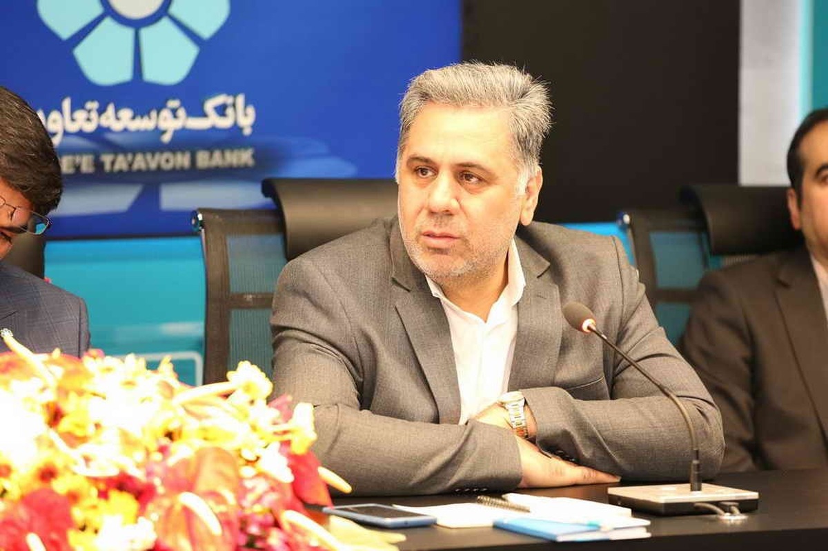 سرمایه انسانی، خودکفایی دیجیتال و اصلاح ساختار شعب