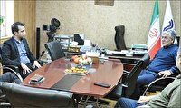 انیمیشن نقطه اتصال مرکز گسترش و بنیاد پویانمایی