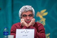 تازه‌ترین ساخته سینمایی سروش صحت جلوی دوربین رفت/ امین حیایی در «استخر»