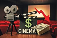 اشتهای سیری‌ناپذیر چهره‌ها سینمای ایران را خواهد بلعید