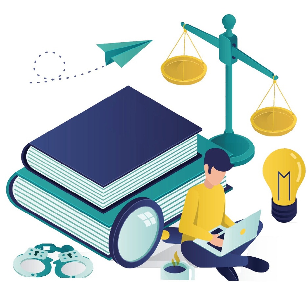 وقتی ندانستن حق «حق» را می‌سوزاند