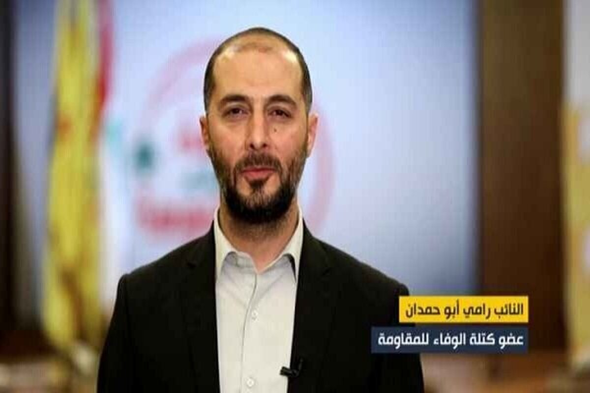 نماینده حزب الله در پارلمان لبنان: دشمن اسرائیلی جز زبان زور نمی‌فهمد