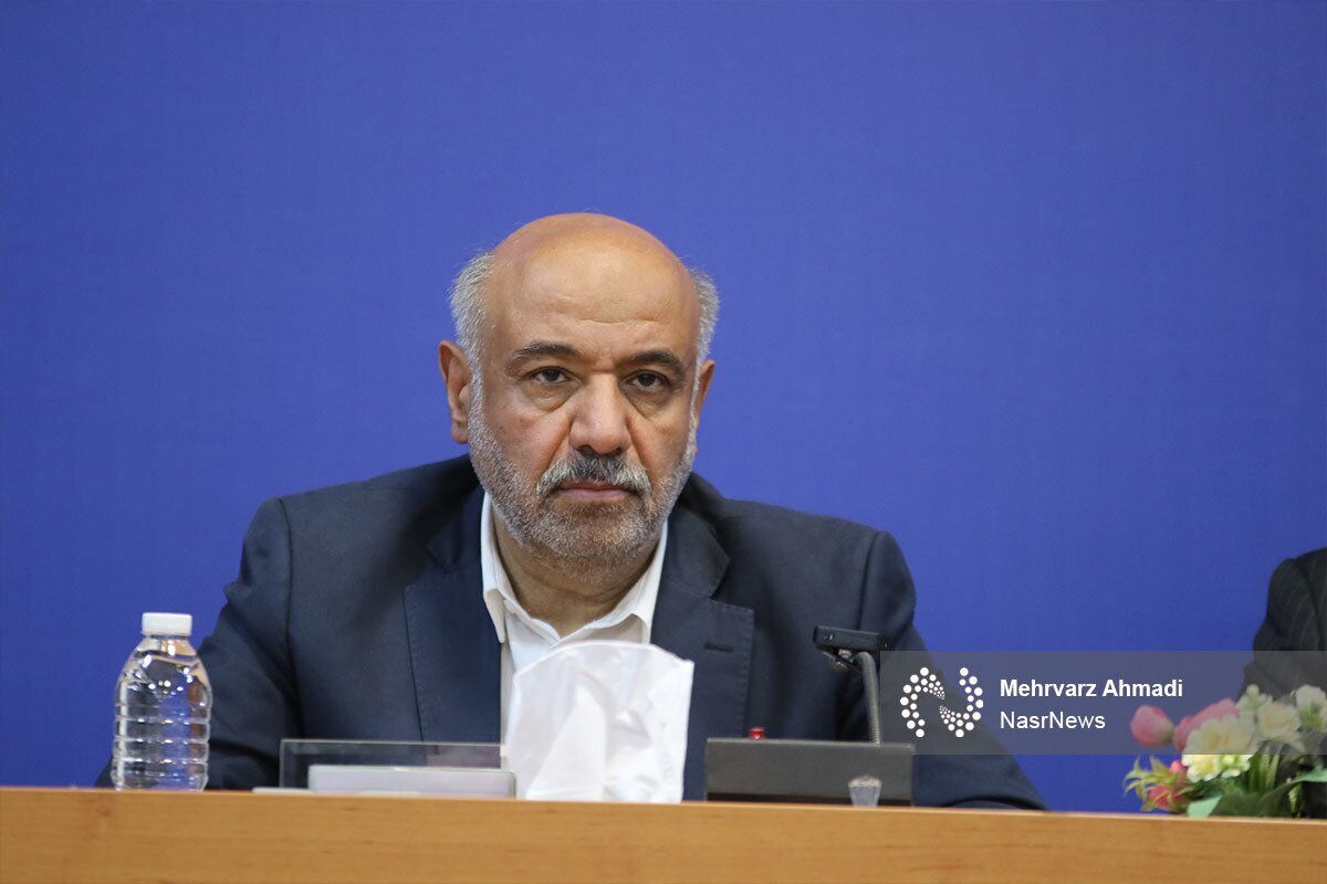 وزیر کار: بیشترین افزایش حقوق مربوط به مستمری بازنشستگان است