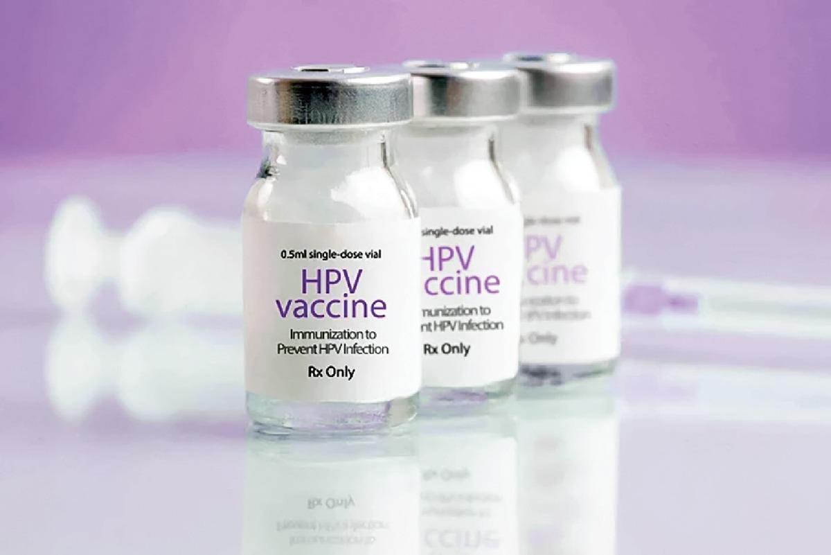 حاشیه‌های بی‌پایان «HPV»