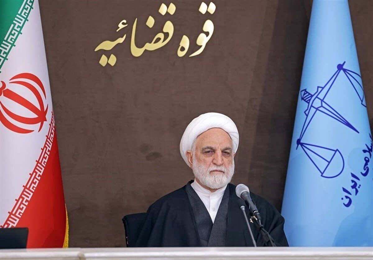 درخواست مجلس از حجت الاسلام اژه‌ای درباره تبدیل وضعیت استخدامی کارکنان شورای حل اختلاف