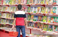 افزایش قیمت نوشت افزار در آستانه سال تحصیلی جدید