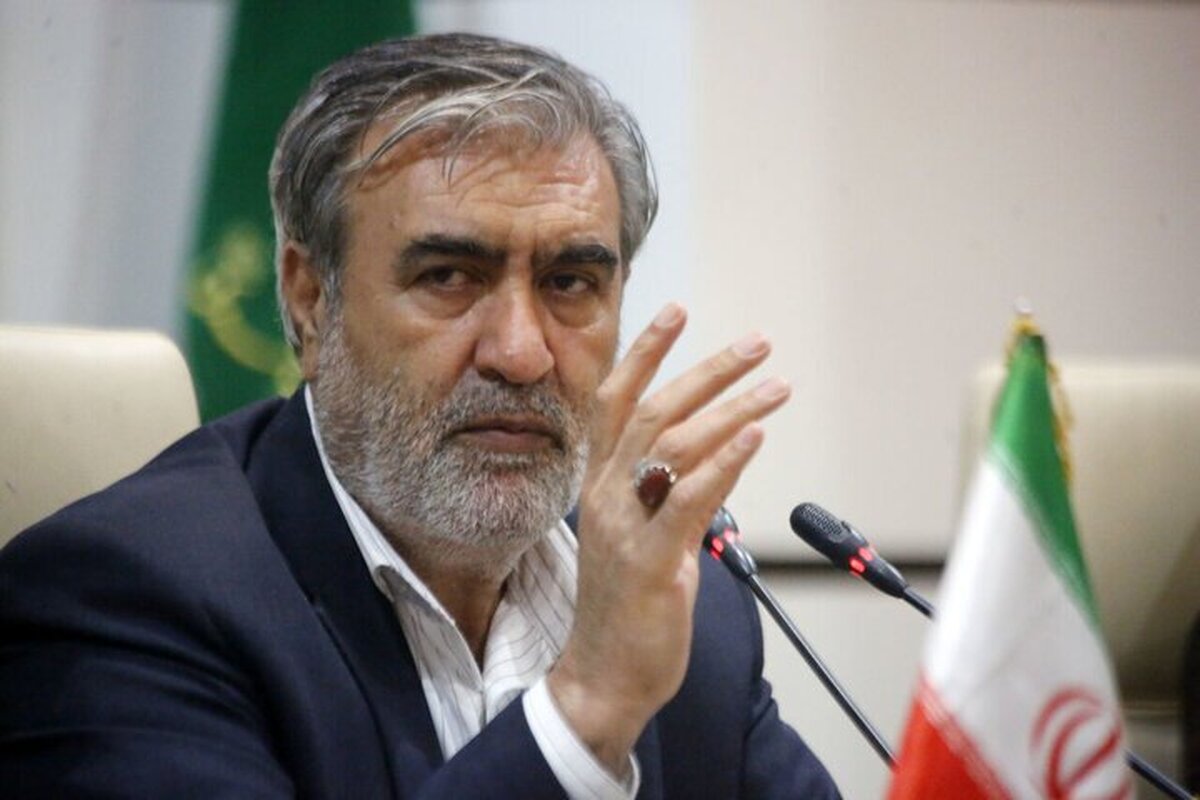 عزیزی: «طرح تقویت بنیه دفاعی» به زودی در صحن مجلس بررسی می‌شود