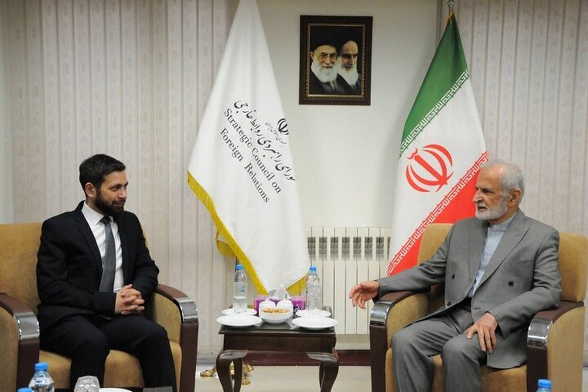 خرازی: دولت ارمنستان نگرانی‌های ایران را برطرف سازد