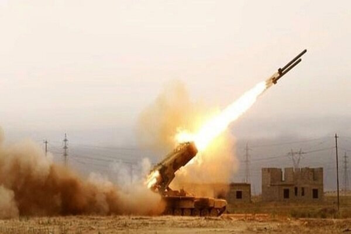 حمله موشکی یمن به اراضی اشغالی؛ وحشت در فرودگاه «بن‌گورین»