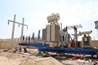 پست ۶۳ کیلوولت خوارزمی کرج چند روز آتی به بهره‌برداری می‌رسد