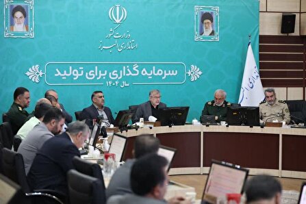هفته دفاع مقدس امسال با کنگره شهدا پرشورتر برگزار می‌شود