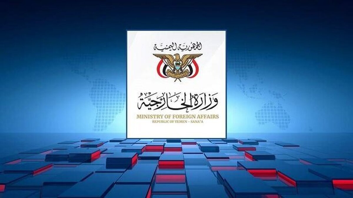 صنعا: سکوت جامعه جهانی در قبال جنایات غزه، منطقه را به سمت تشدید تنش می‌کشاند