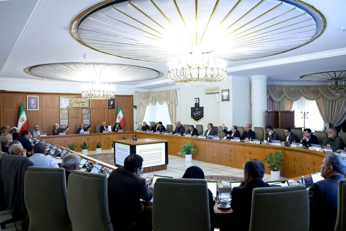 قدردانی از دست‌اندرکاران برگزاری اربعین حسینی از سوی رئیس جمهور