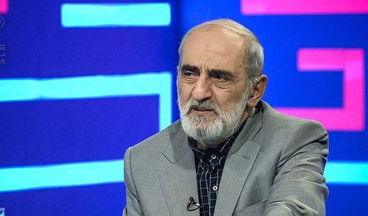 خطاست یا خط «ستون پنجم»؟!