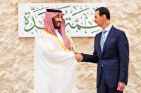 ‏سوریه از گرایش به نئولیبرالیسم تا سقوط