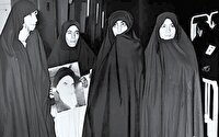«صلابت» حتی در اسارت