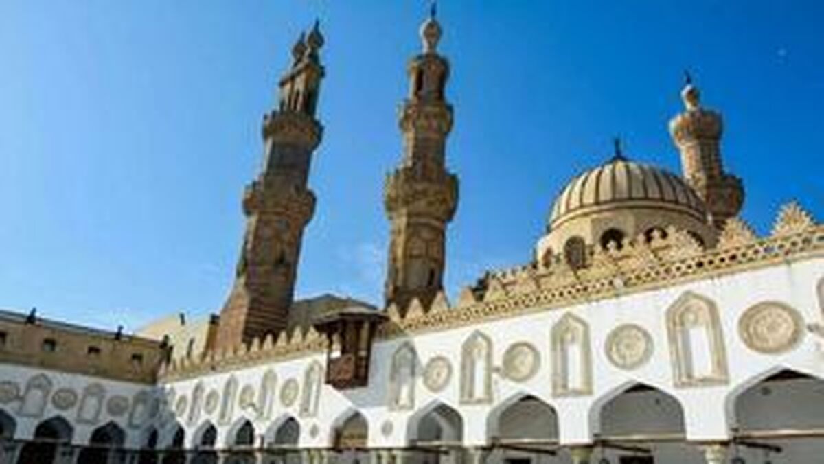 واکنش شدید الازهر مصر به توهمات نتانیاهو درباره «اسرائیل بزرگ»