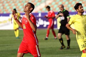 رونمایی باشگاه قطری از دو بازیکن ایرانی
