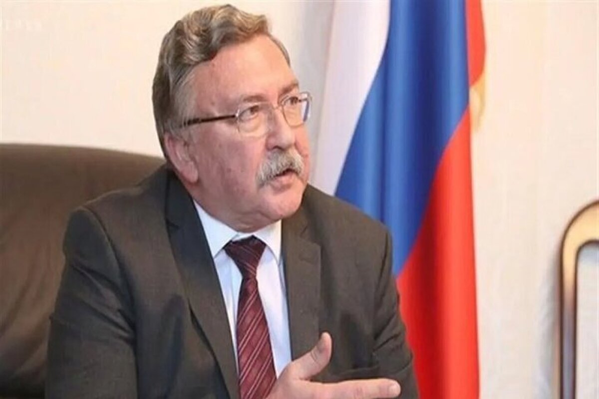 اولیانوف: نشست آلاسکا بر توافق بلندمدت نه آتش‌بس مشکوک متمرکز بود