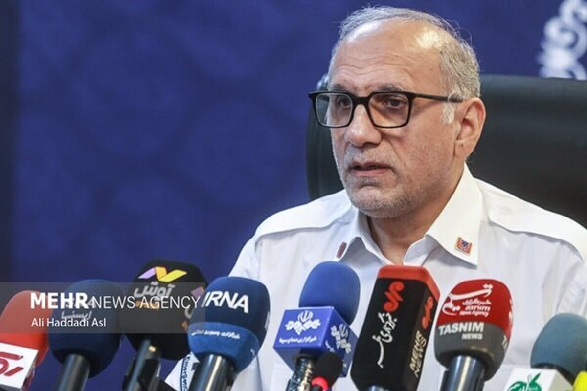 برنامه‌ریزی گسترده برای خدمات درمانی در ایام ۲۸ صفر