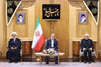پزشکیان: همسایگان ایران در اولویت توسعه روابط قرار دارد
