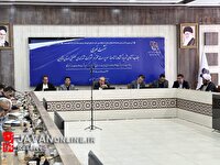 اولویت اول اجرایی ،منطقه ویژه اقتصادی تاکستان