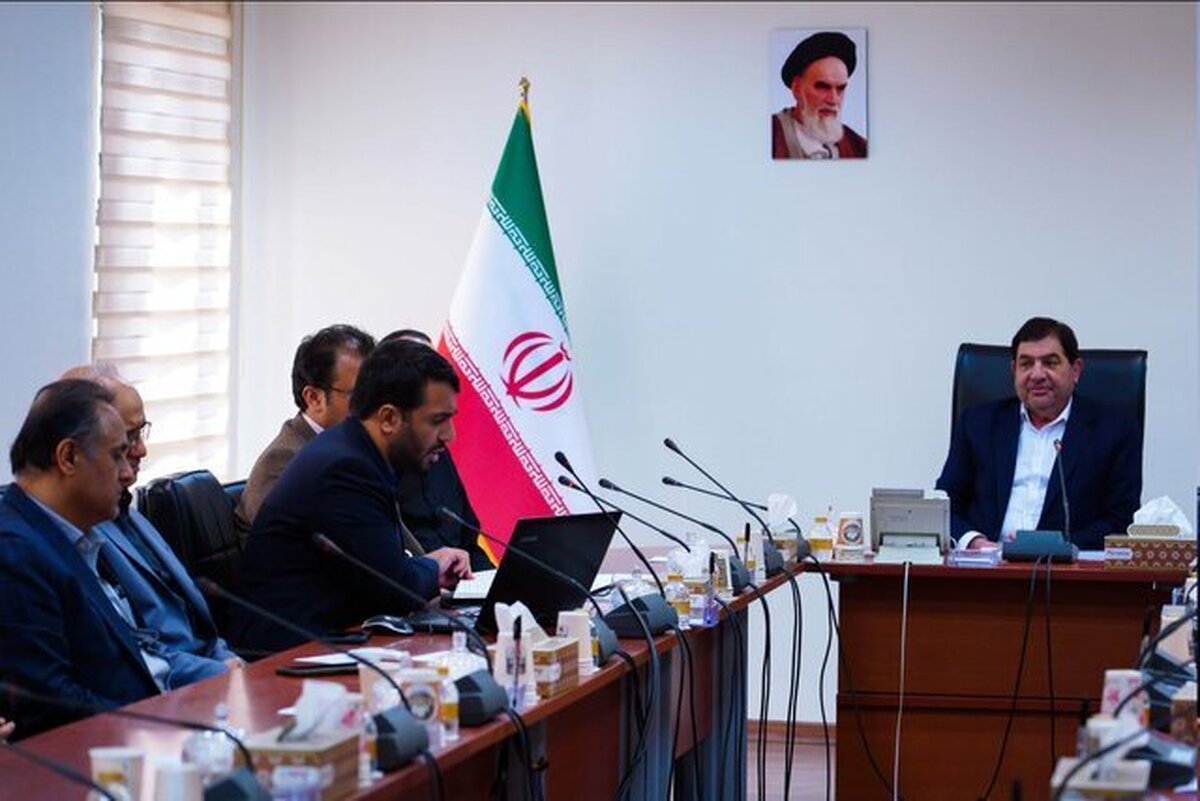 مخبر: جهاد دانشگاهی باید میدان‌دار باشد/ نباید در حوزه‌های حساس به فناوری‌ خارجی وابسته باشیم