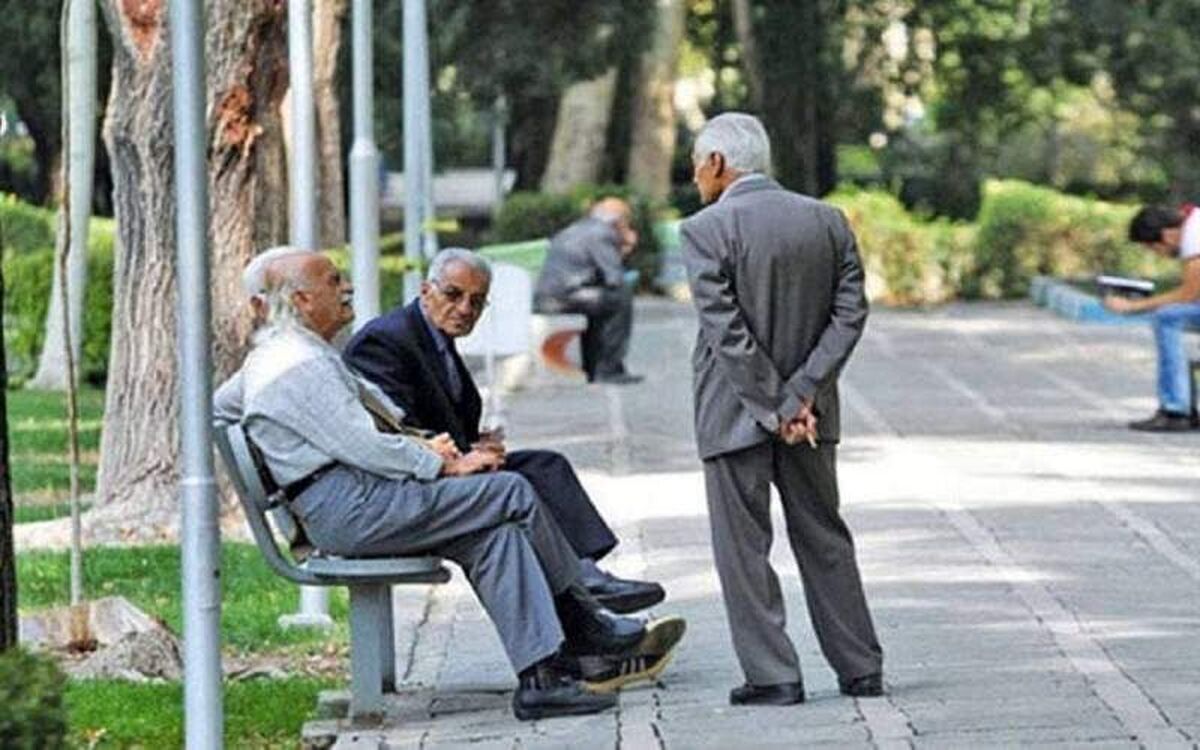 پرداخت ۴ معوقه و مطالبه بازنشستگان کشوری در یک ماه/تسویه مطالبات معلمان بازنشسته ۱۴۰۰