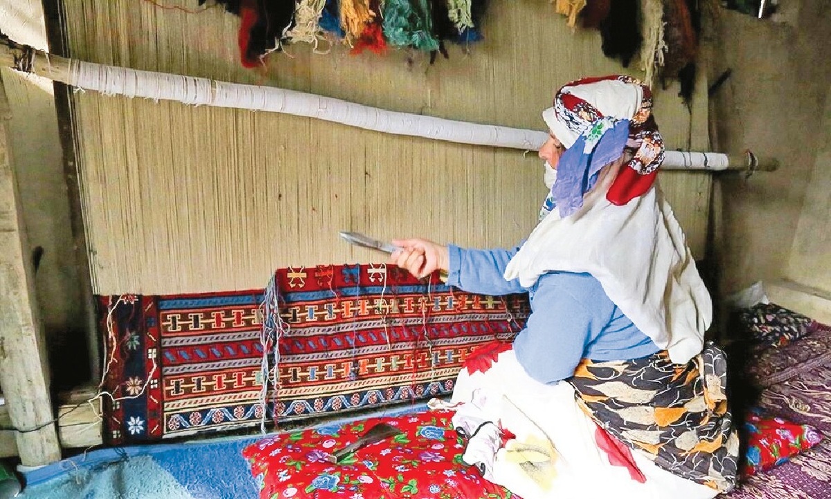 صندوقی که روستای «شویر» را کارآفرین کرد
