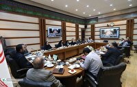 تأکید مدیرعامل کانون بر مخاطب‌محوری در گردهمایی مدیران