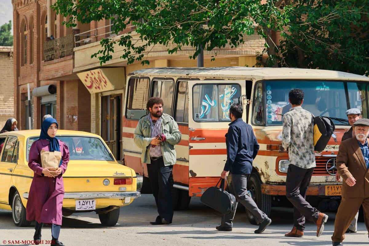 «آدمخورا» آماده نمایش شد/ سرگذشت شهیدی که بادیگارد کاباره بود