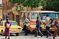 «آدمخورا» آماده نمایش شد/ سرگذشت شهیدی که بادیگارد کاباره بود