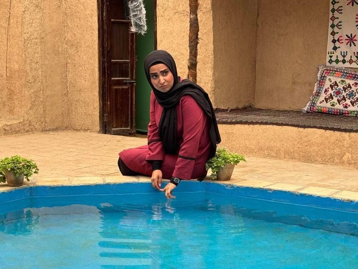 آغاز تصویربرداری مجموعه تلویزیونی «مُلک آباد» در زاهدان