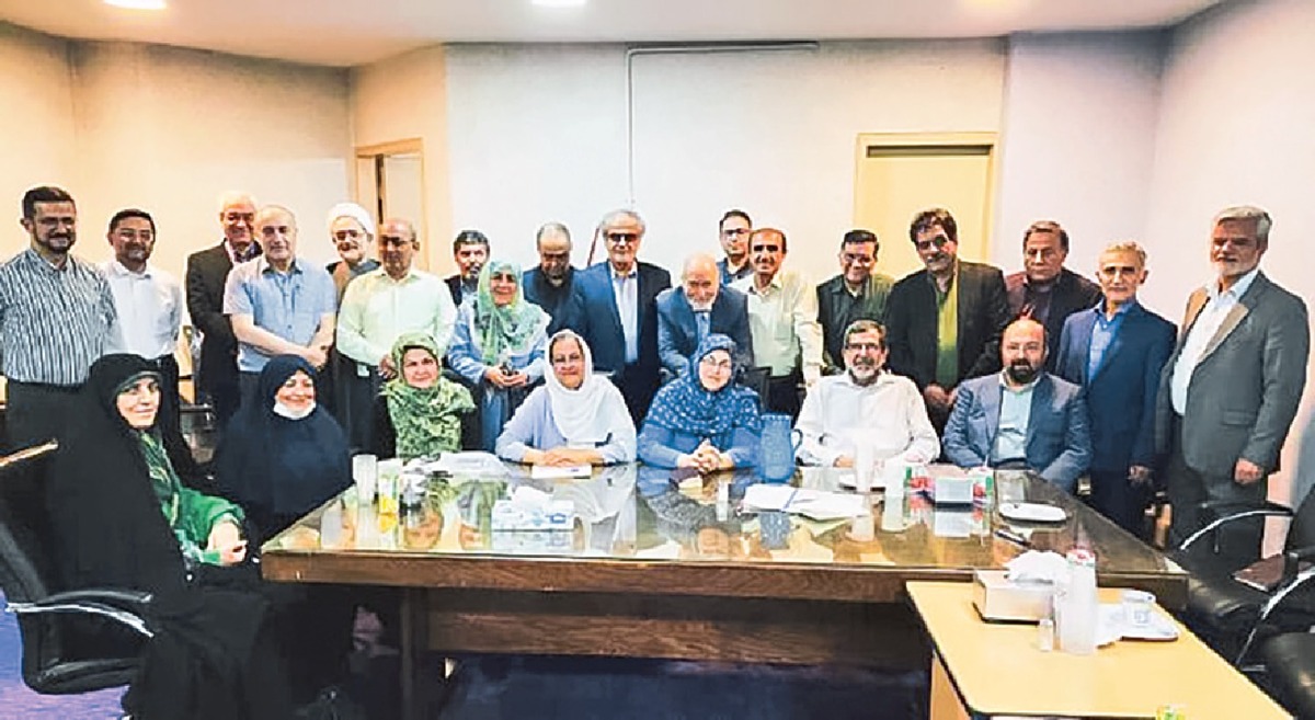هجمه به انسجام ملی با اسم رمز «تغییر»