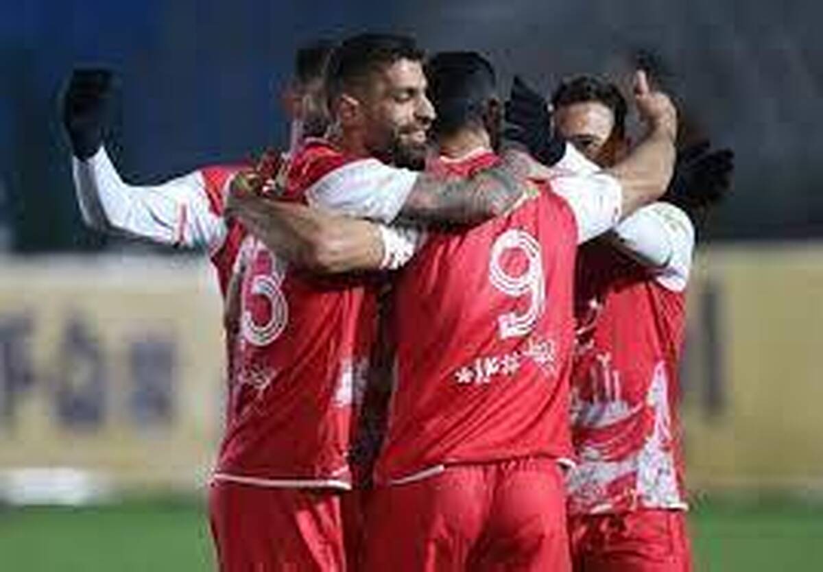 ترکیب پرسپولیس با چند «شوک» اعلام شد/ پیام نیازمند هم کنار گذاشته شد