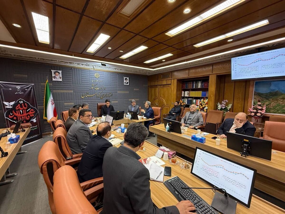 قطع برق ۱۰۰ سازمان ملی و استانی در تهران