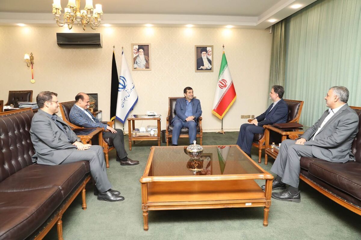 پیشنهاد برگزاری دیدار دوستانه تیم ملی فوتبال ایران با کرواسی