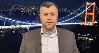 حماس: اکنون در‌ها برای توافق باز است