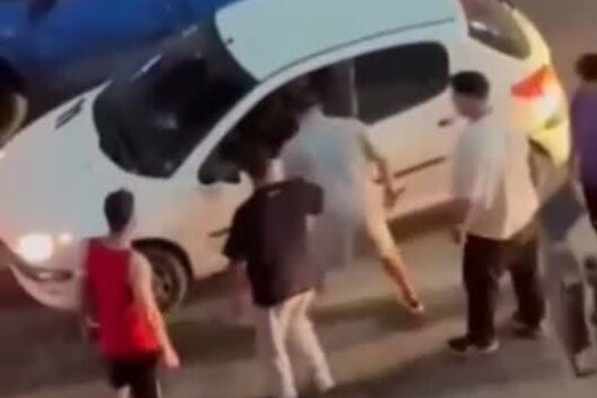 دستگیری ۳ متهم ماجرای تیراندازی در چالوس