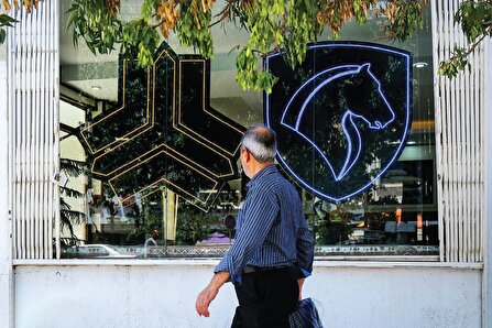ریش‌وقیچی گران‌سازی خودرو به جاده مخصوص منتقل شد!