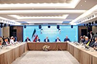 ارمنی‌ها در ایران بسیار خوشنام، محبوب و عزیزند
